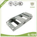 Steel Over Centre Buckle For Curtainsider Tautliner